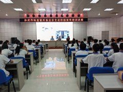 全力守护人“舌尖上的平安”