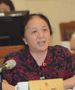 有针对性地弥补、强化相关