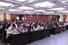 市场监管人员及沉点食物供应企业代表加